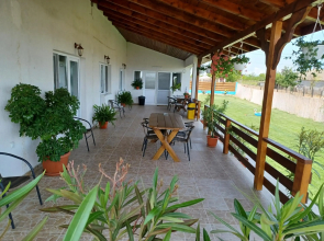 Pensiunea La Codru