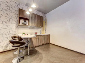 iROOMS  (М.Московская)