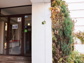 HotHos Hostel