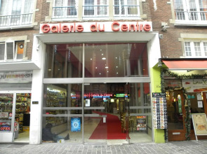 City Center Apartments Brussels