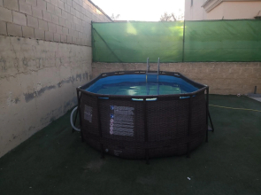 Vivienda rural