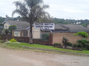 Vuya Nathi Bed & Breakfast