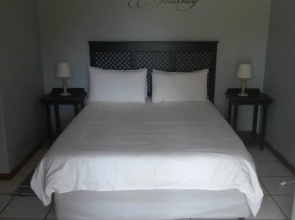 African Sun Guest House