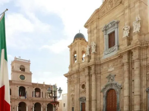 Holiday Residence Marsala