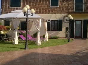Villa Antique
