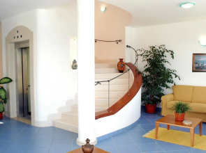 Hotel La Sorgente