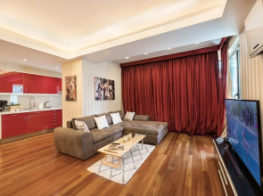 Herastrau Luxury Residence