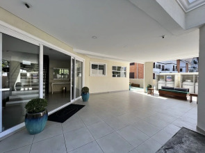 Chateau Campos do Jordão