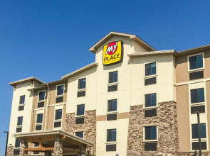 My Place Hotel - Council Bluffs/Omaha East, IA