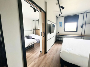 Ibis Lunel Petite Camargue