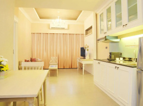 The Raya Surawong Bangkok