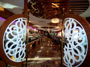 Grand Zaman Beach Hotel - All Inclusive 