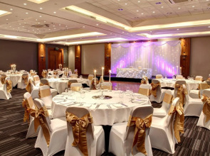 Holiday Inn London-Bloomsbury Hotel by IHG