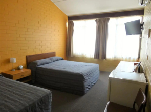 Leigh Creek Outback Resort