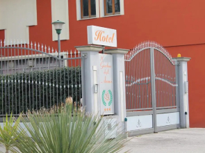 Hotel Il Giardino degli Aranci