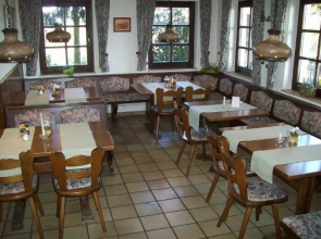 Gasthaus Hinterländer Schweiz