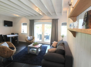 B&B Boerderijbiobed