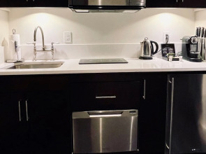 The Marmara Park Avenue