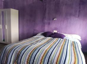 Albergue de Peregrinos Casa Flor