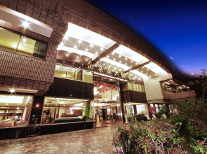 The Enterpriser Hotel