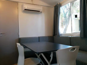 Camping La Mariposa
