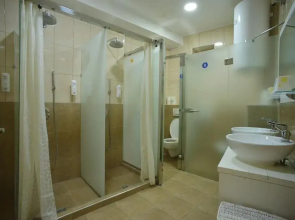 Hostel Stella Di Notte
