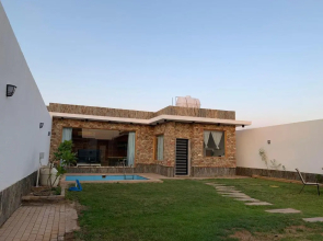 Divon Chalets