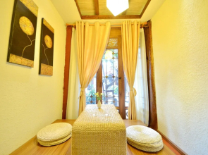 Kang Mei Zhi Lian Guest House
