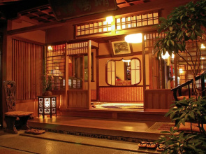 Seikoro Ryokan