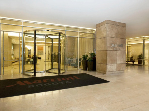 Bogota Marriott Hotel