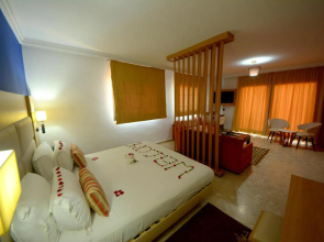 Oasis Hôtel & Spa