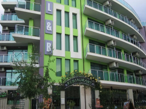 L&B Hotel