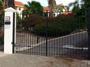 Villa Carpe Diem Curacao