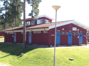 Ljusdals Camping