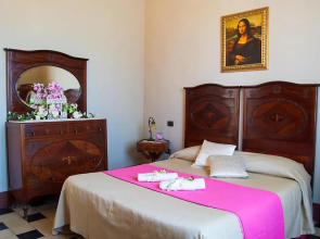 Hotel Villa Maya