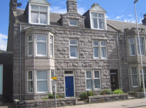 Armadale Guest House