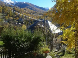 Les Montagnettes