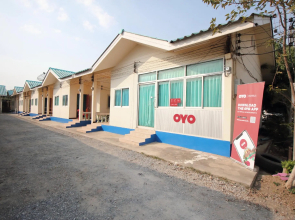 OYO 496 Chok Phikul Thong Resort
