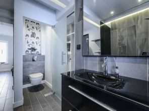 Viktorija Apartment