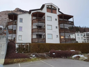 Alpen-fewo, Denter Vias 10, Casa Alma
