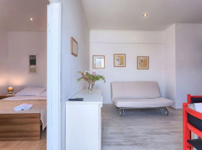 Apartment Nika Rääkkylä 15465