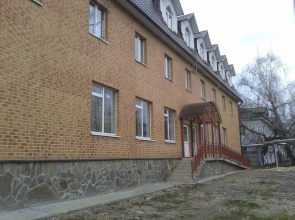 Obshchezhitie Shcherbinka