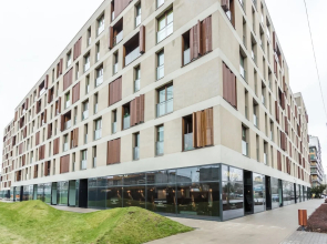 Chill Apartments Center Warsaw