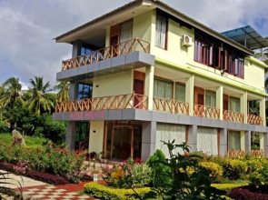 Hotel Neha Palace