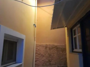 Balouso House