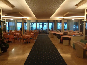 Hotel Ambasciatori Palace