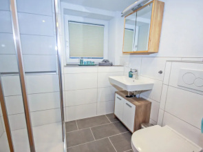 Apartment Sattlerweg