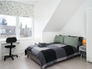 Cosy Fully Equipped Studio 5 Close to University