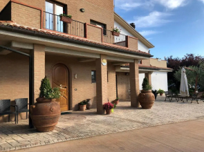 B&b Villa Eden
