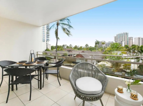 Regency on Beachwalk #46
